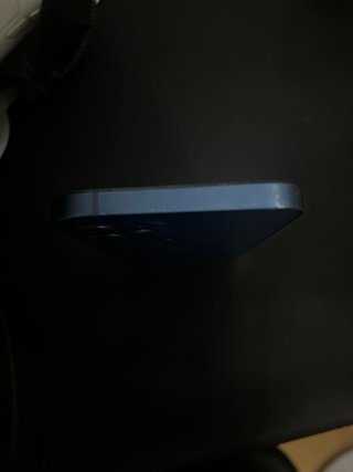 iPhone 12 Azul