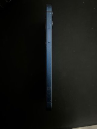 iPhone 12 Azul