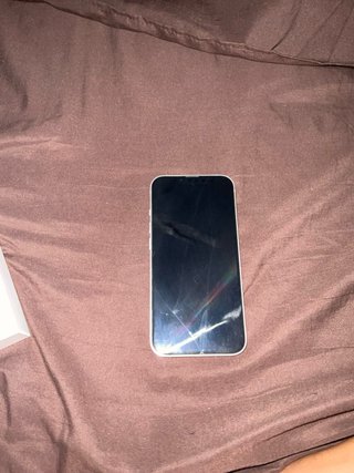 iPhone 13 Blanco 128GB
