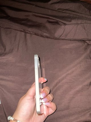 iPhone 13 Blanco 128GB