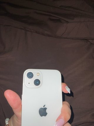 iPhone 13 Blanco 128GB