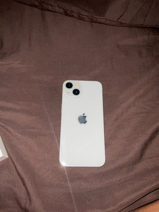 iPhone 13 Blanco 128GB