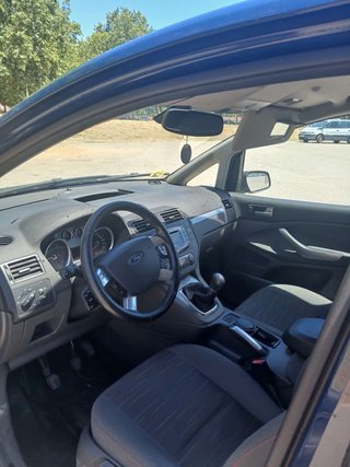 Ford C-MAX 2008