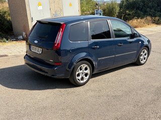 Ford C-MAX 2008