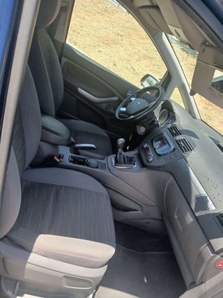 Ford C-MAX 2008