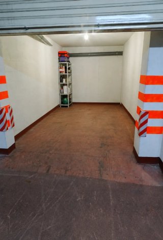 Plaza de garaje/ trastero