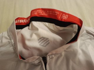Maillot Siroko Ultraligero Manga Larga m3 cadence