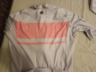 Maillot Siroko Ultraligero Manga Larga m3 cadence