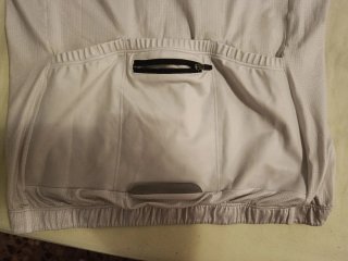 Maillot Siroko Ultraligero Manga Larga m3 cadence