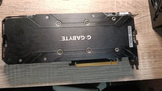 Gigabyte GTX 1060 G1 Gaming 6GB