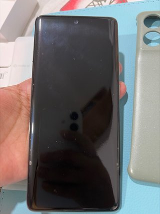 Motorola Edge 60 Pro
