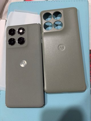 Motorola Edge 60 Pro