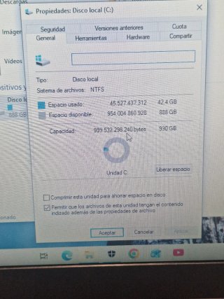 Lenovo V110-15ISK Portátil Negro