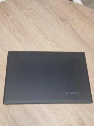 Lenovo V110-15ISK Portátil Negro