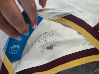 Camiseta