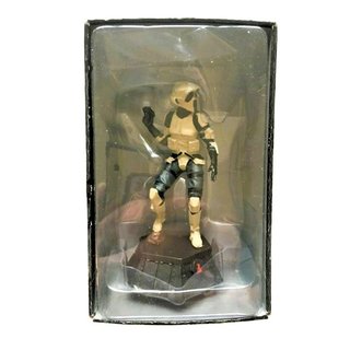Star Wars Altaya, Scout Trooper. 1:24 Peón Ajedrez