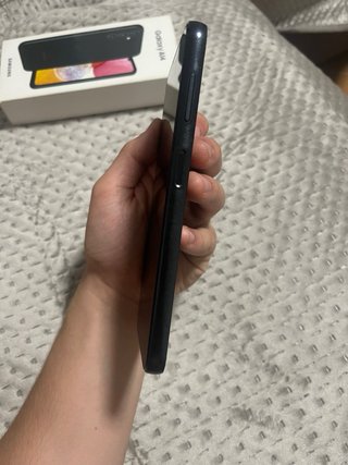Samsung Galaxy A14 Nero