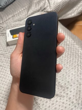 Samsung Galaxy A14 Nero