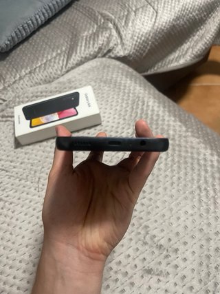 Samsung Galaxy A14 Nero