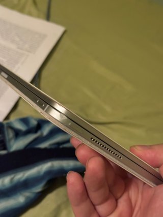 iPad Pro 13 M4 2024