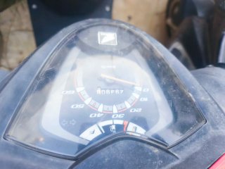 Cuadro de instrumentos Honda vision 50cc 110cc