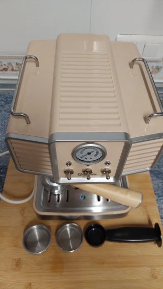 Cafetera Cecotec Power Espresso Cumbia