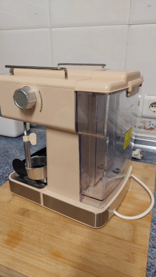 Cafetera Cecotec Power Espresso Cumbia
