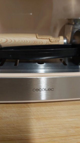 Cafetera Cecotec Power Espresso Cumbia