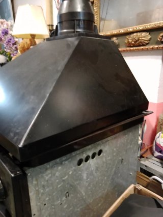 Campana, Placa y Horno Balay