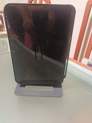 Router Netgear N750 WNDR4300 Doble Banda