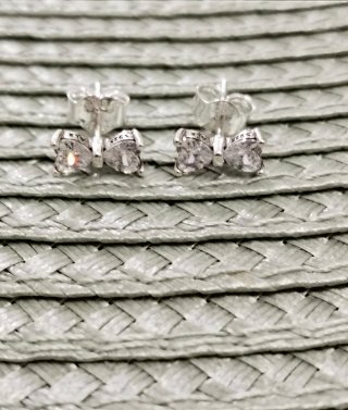 Conjunto Pandora Collar y Pendientes