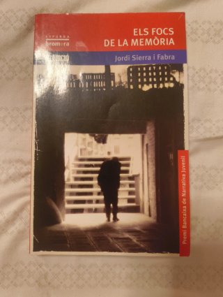 Els focs de la memòria