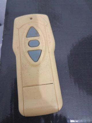 Pantalla Proyección Automática 100" 4:3