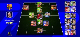 Cartas de fútbol