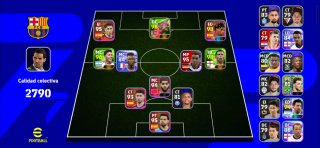 Cartas de fútbol