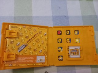 Gioco New Super Mario Bros. 2 per Nintendo 3DS