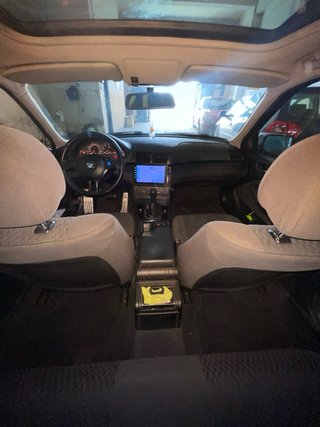 BMW 320D