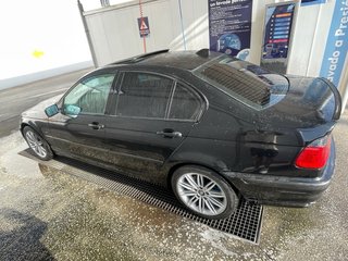 BMW 320D