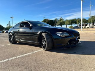 BMW Serie 6 2004
