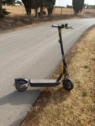Patinete Eléctrico Xiaomi 5 Pro