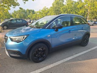Opel Crossland X 2019