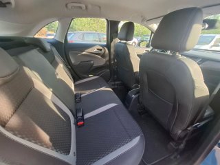Opel Crossland X 2019