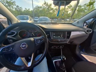 Opel Crossland X 2019