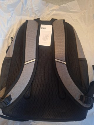 Zaino Dell Pro 14-16 EcoLoop Urban