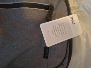 Zaino Dell Pro 14-16 EcoLoop Urban