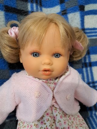 Bambola Antonio Juan Mini 34cm