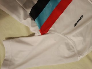 Maillot Siroko