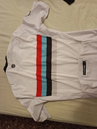Maillot Siroko