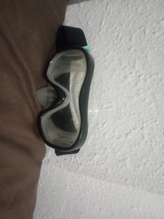 Gafas de buceo