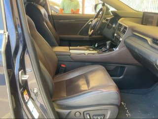 Lexus RX 450H Executive Tecno Garantia oficial